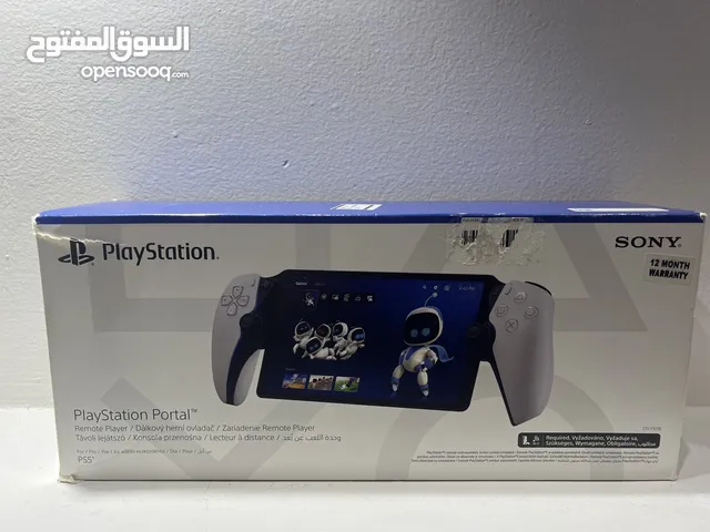 PlayStation portal