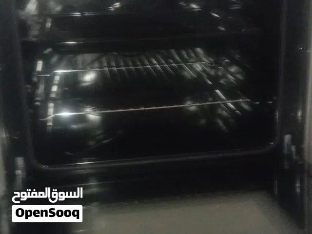 بوتاجاز فرن اربع روس كهربا