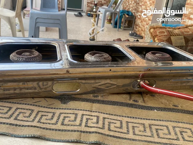 Electric Cookers for sale in Zarqa