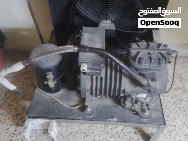 وحدة غرفة تبريد خارجية