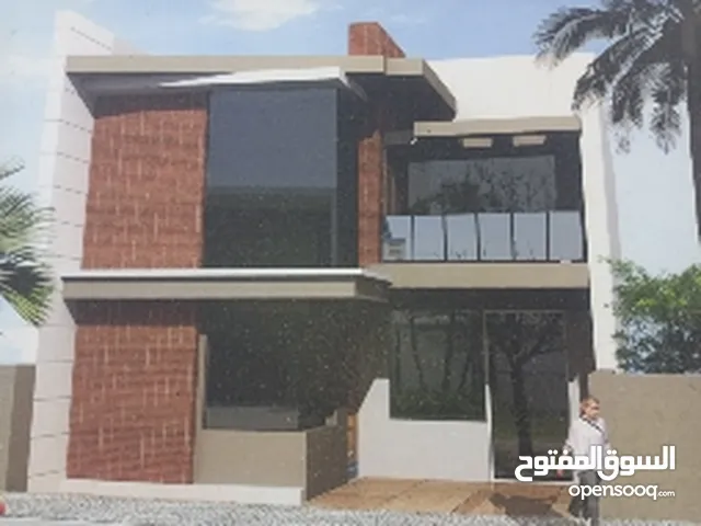 170 m2 3 Bedrooms Townhouse for Sale in Baghdad University