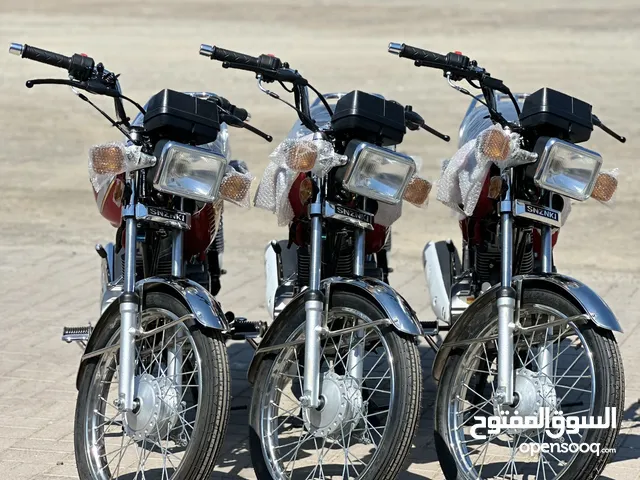 CG150 CC /2025