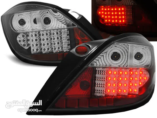 ضوء خلفي ليد - سيارة أوبل استر 2007