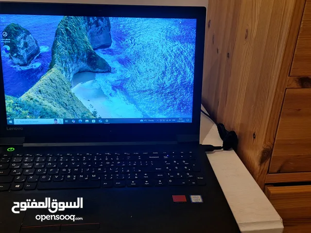 Windows Lenovo for sale  in Irbid