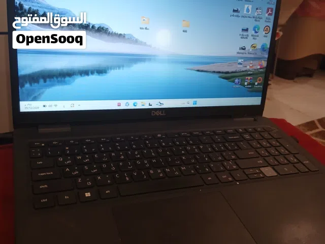 لاب توب بامكانيات قويه