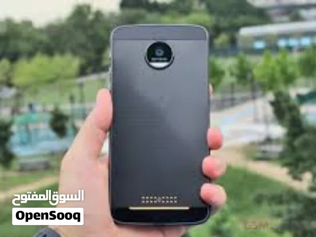 Motorola Moto Z4 4 GB in Sana'a