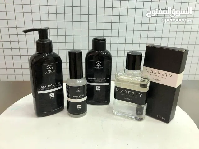 عطور للرجال