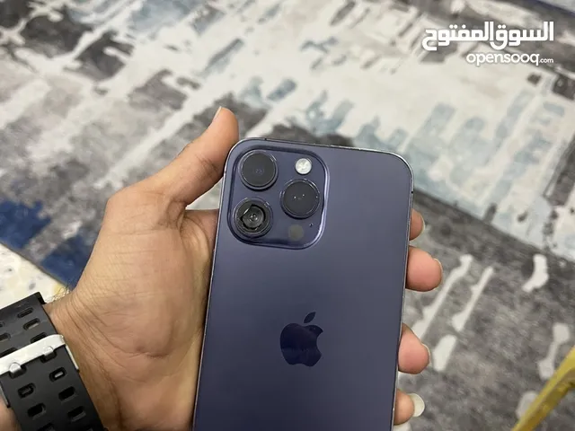 ايفون 14 برو ماكس