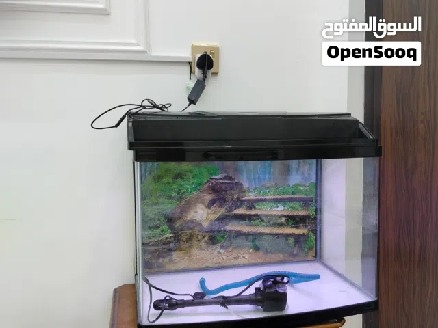 حوض سمك للبيع