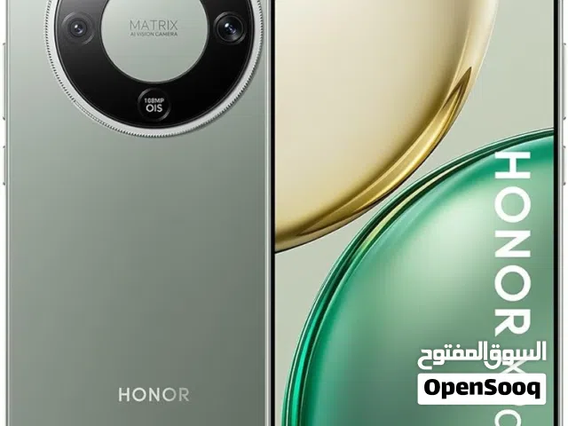 السلام عليكم هونر x9d مستخدم قليل شوف الوصف