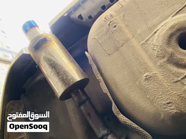 دبة HKS مستعمله