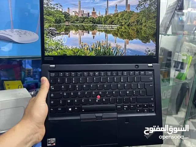 Windows Lenovo for sale in Basra
