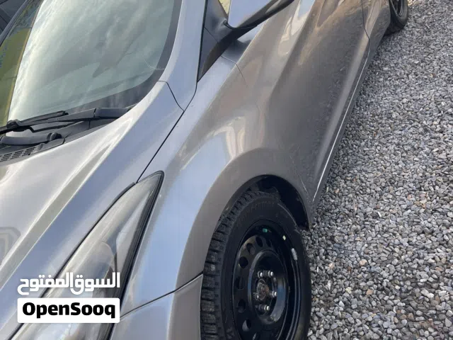 Used Hyundai Elantra in Tripoli