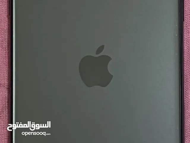 Apple iPhone 11 Pro Max 256 GB in Ajman