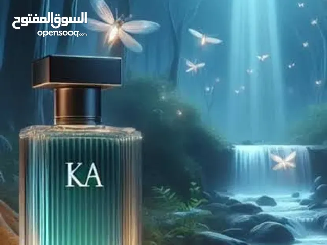 عطور التمييز