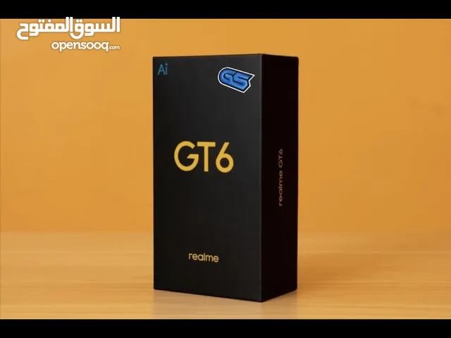 شاومي Pocox6pro