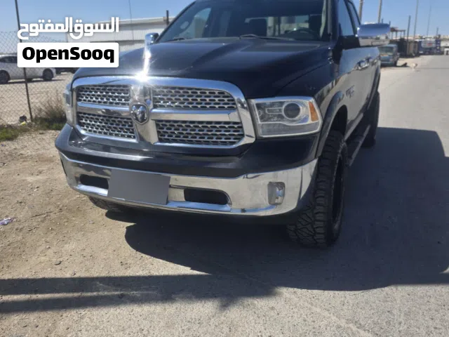 2014, دودج, رام, 1500 Laramie Crew