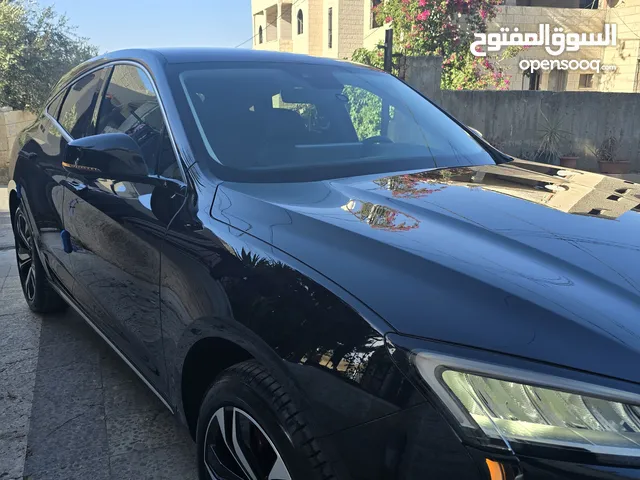 سيريس 5 موديل 2025 صفر كيلو للبيع عالكاش بسعر مغري