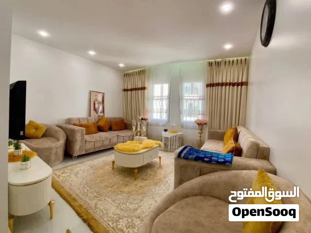 شقة فاخرة مقسم جامعة ناصر