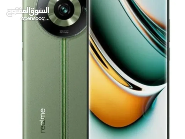 Realme 11 Pro Other in Amman