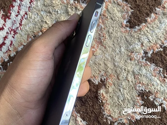 Apple iPhone 12 Pro 256 GB in Al Batinah