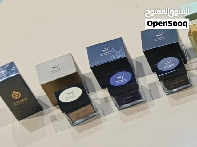 عطور وبخور للبيع