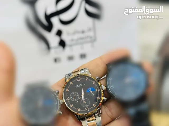 Analog Quartz Others watches  for sale in Zliten