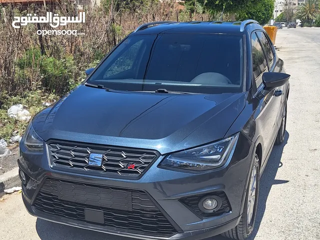 سيات ارونا اكسلنس 2020