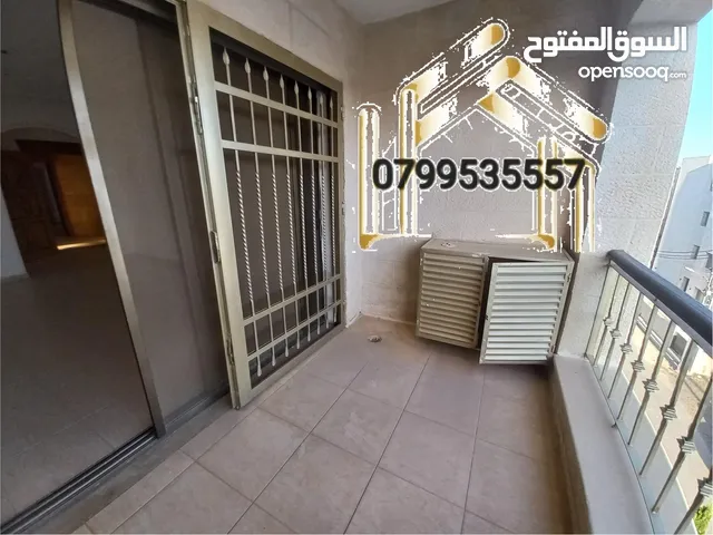 250 m2 3 Bedrooms Apartments for Rent in Amman Swefieh
