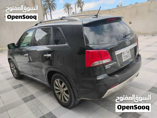 2013 Kia Sorento SX
