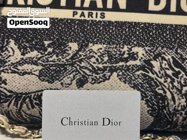 Christian Dior handbag
