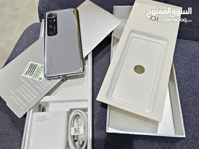 Xiaomi Mi 10 Ultra 512 GB in Mubarak Al-Kabeer