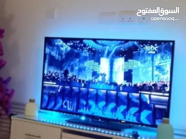 MEC Plasma 55 Inch TV in Dhofar