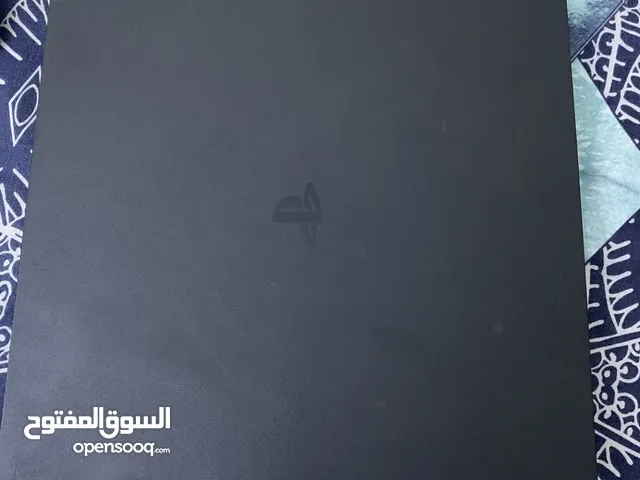 PlayStation 4 PlayStation for sale in Baghdad