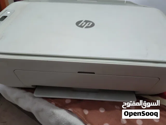طابعة hp desk jet 2620