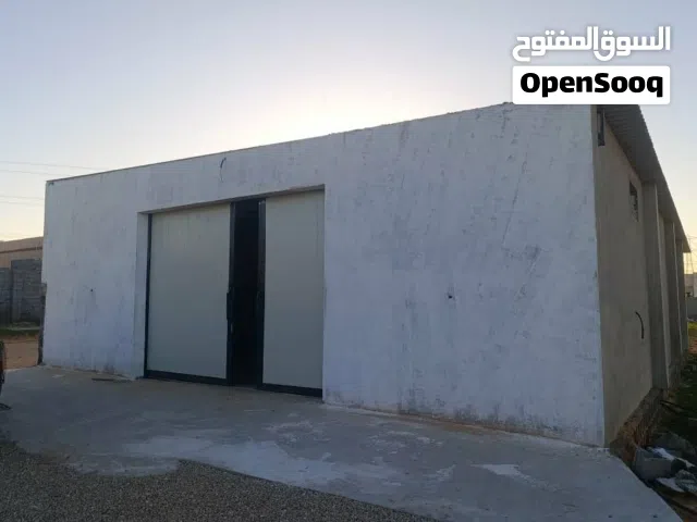 هنقر الإيجار في تاجوراء عقطران