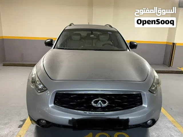 2009 Infiniti FX35 Standard