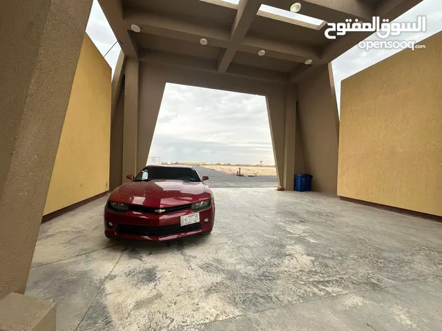 Used Chevrolet Camaro in Baghdad