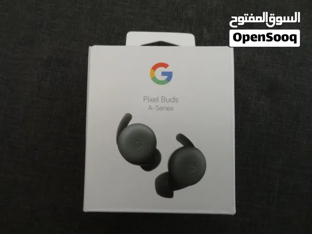 Google Pixel Buds A