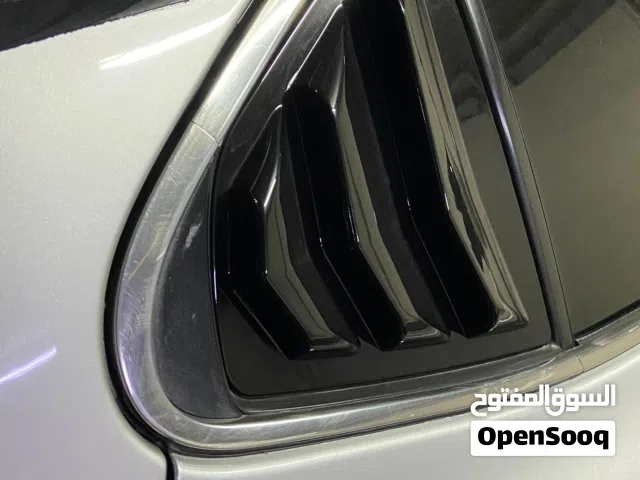 للبيع زايده وهوائيات  للسيارات الكامري من موديل 2018 والحد 2025 يركبن  جديدات مركبات قبل اسبوع فقط