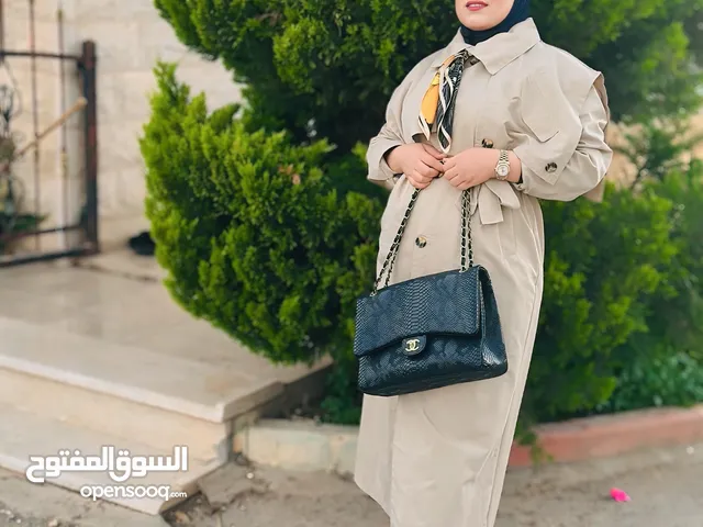 Ayat Shalalfeh
