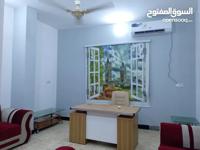 شقق مكتبية و سكنية للايجار في الجزائر
