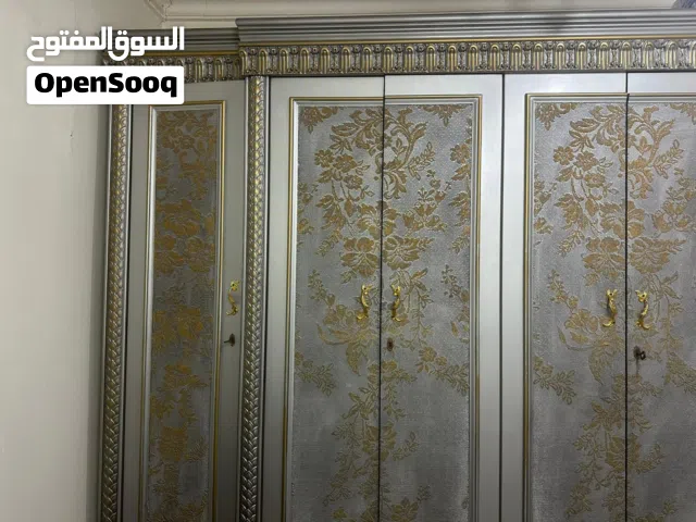 نشتري غرف النوم الكامله، في جميع مناطق الكويت