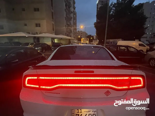 Used Dodge Charger in Hawally