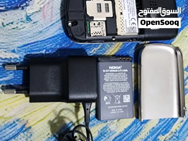 Nokia 6303 classic