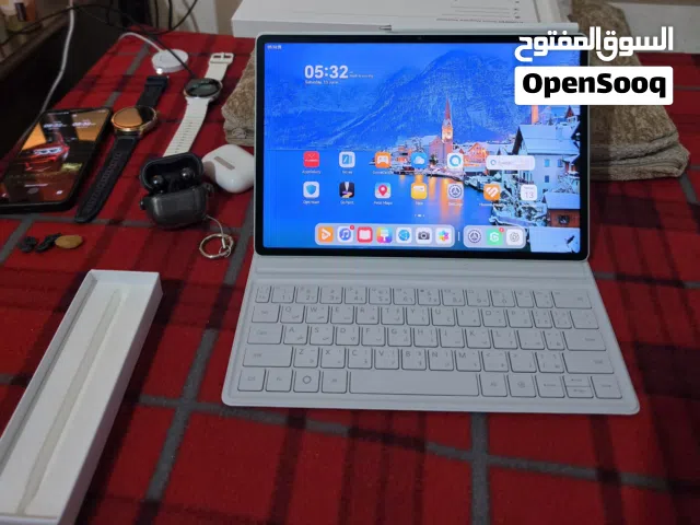 Huawei matepad 12 X 2026 Model
