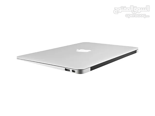 متوفر لابتوب macbook air 2015