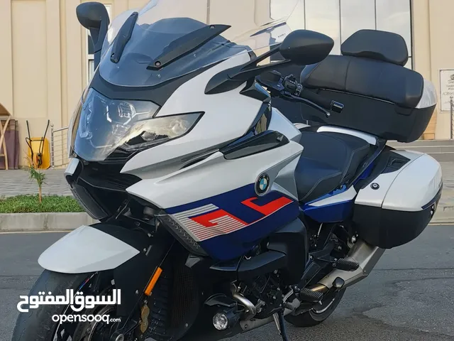 BMW K1600 GT 2022