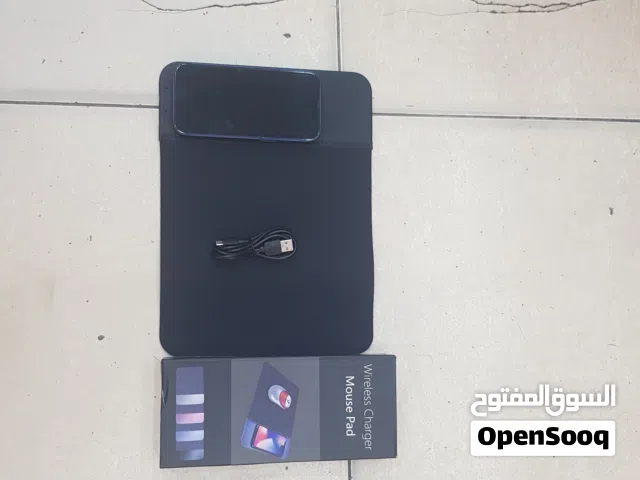 mobile wireless charger