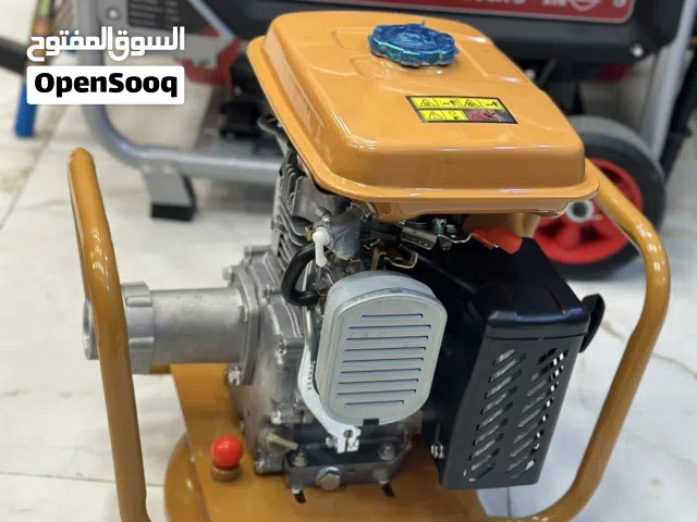 هزاز باطون ماتور روبن  بترول